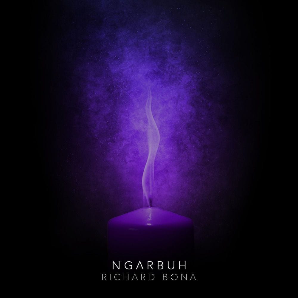 Ngarbuh cover