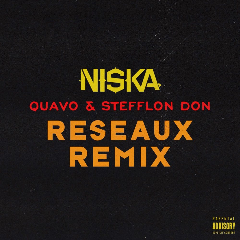 Réseaux cover