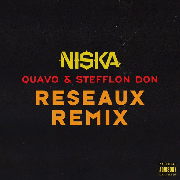 Réseaux cover