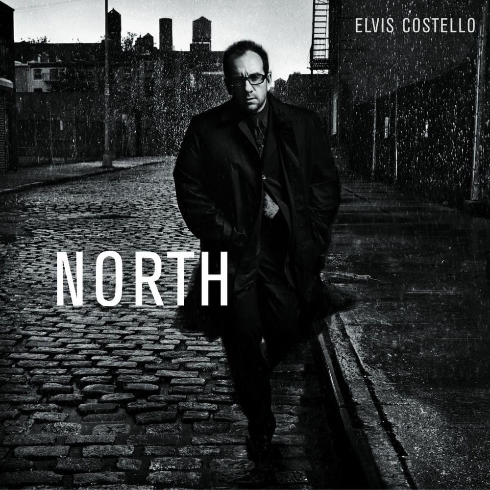 North cover