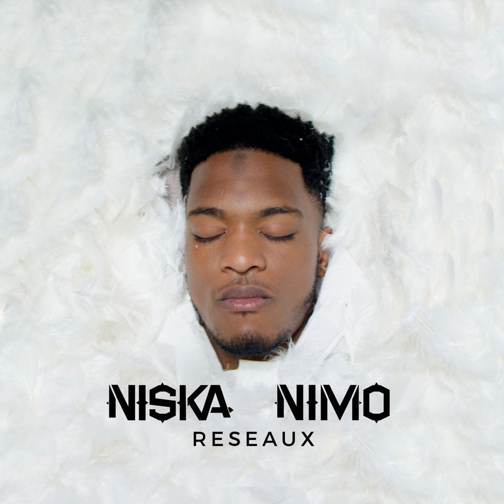 Réseaux (K¡K¡ Remix) cover