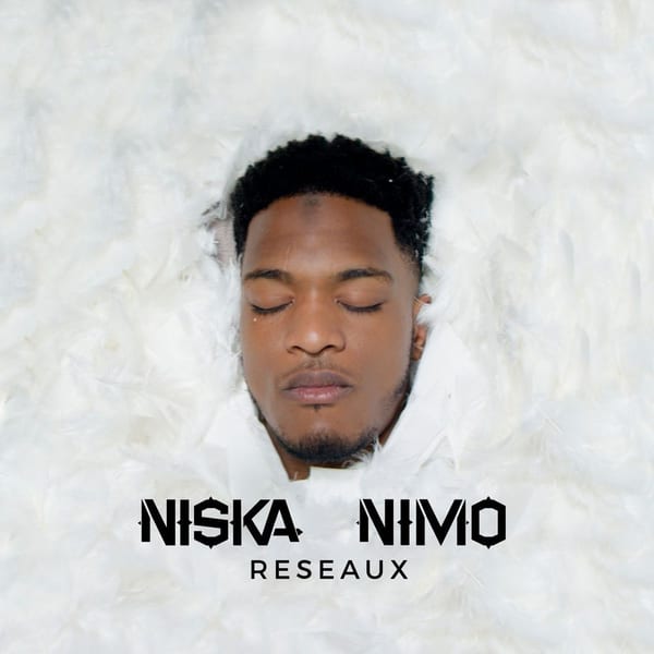 Réseaux (K¡K¡ Remix) cover