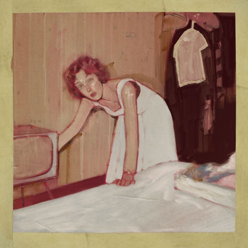 I Can Barely Breathe (Reimagined) cover