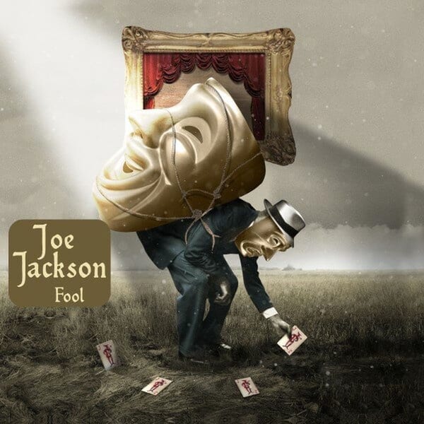 Fool album cover