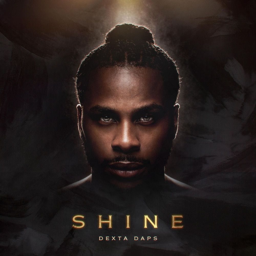 SHINE cover