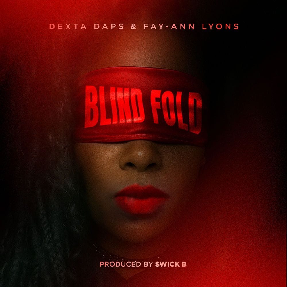 Blind Fold cover