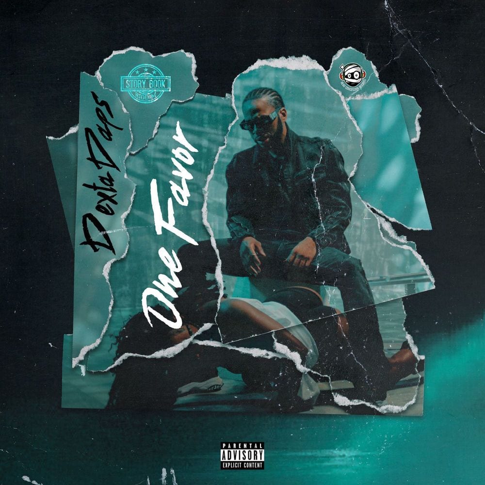 One Favor cover