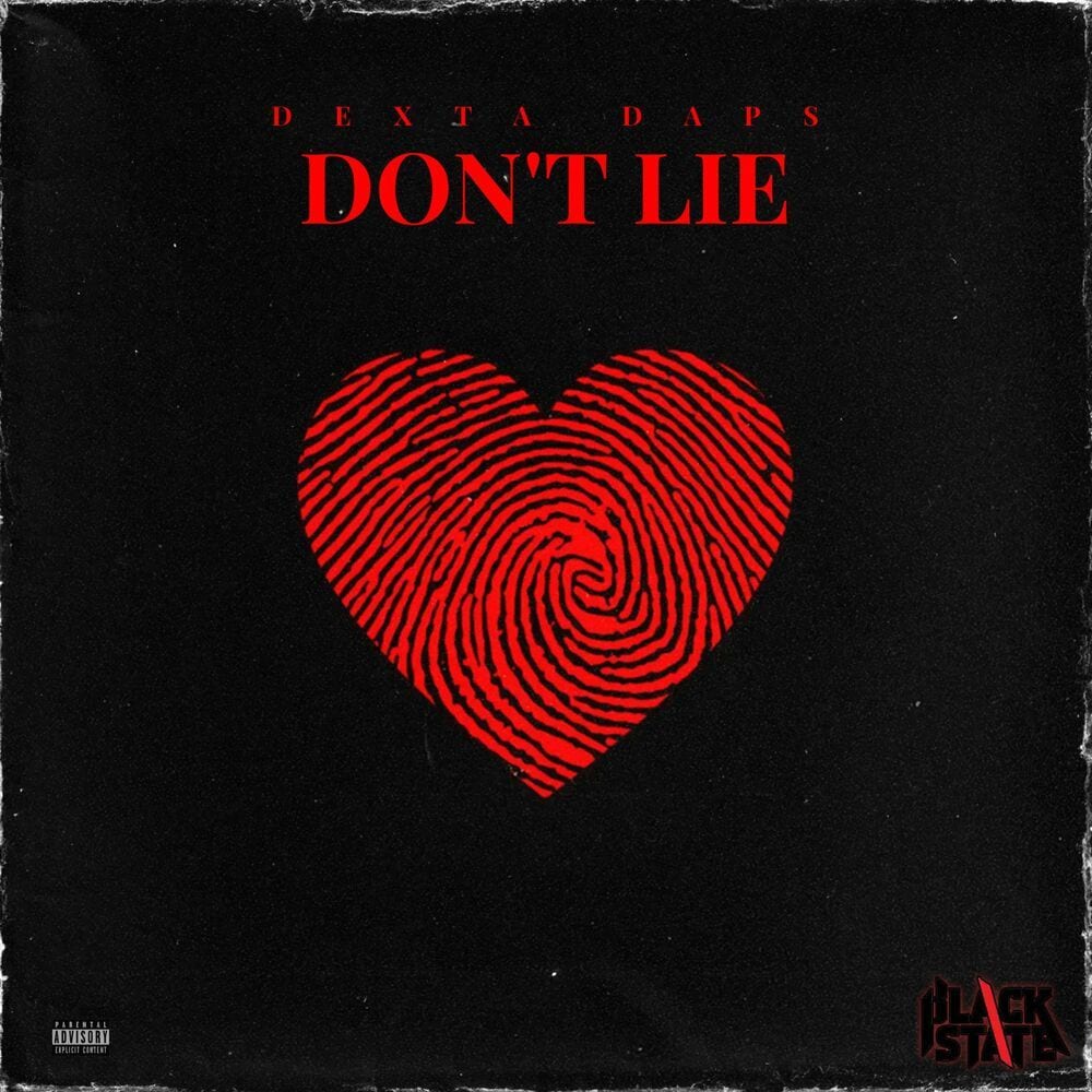Don't Lie cover