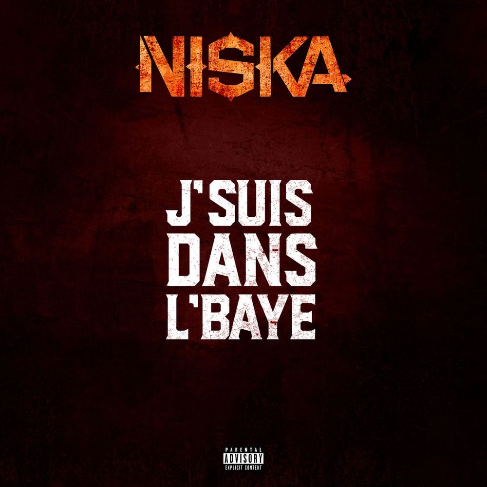 J'suis dans l'baye cover