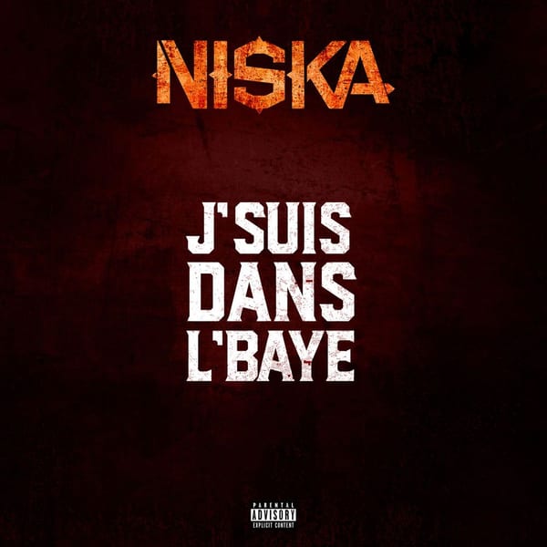 J'suis dans l'baye cover