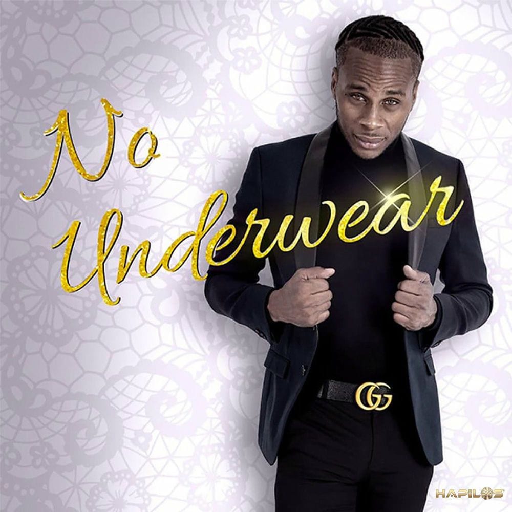No Underwear cover