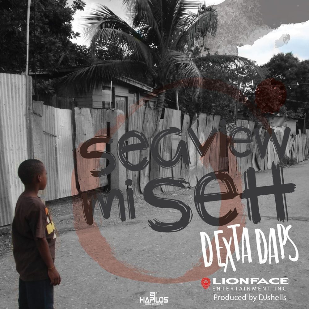 Seaview Mi Seh cover