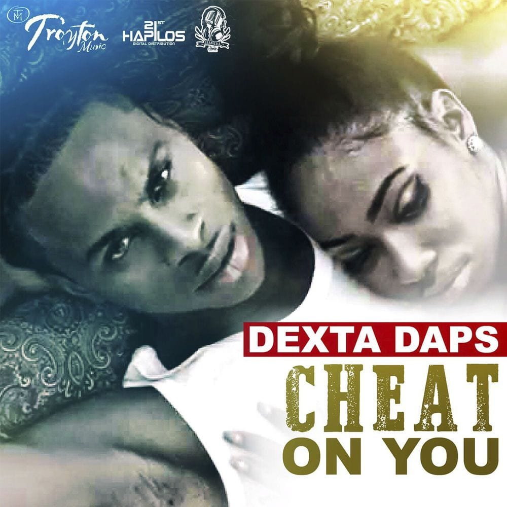 Cheat on You cover