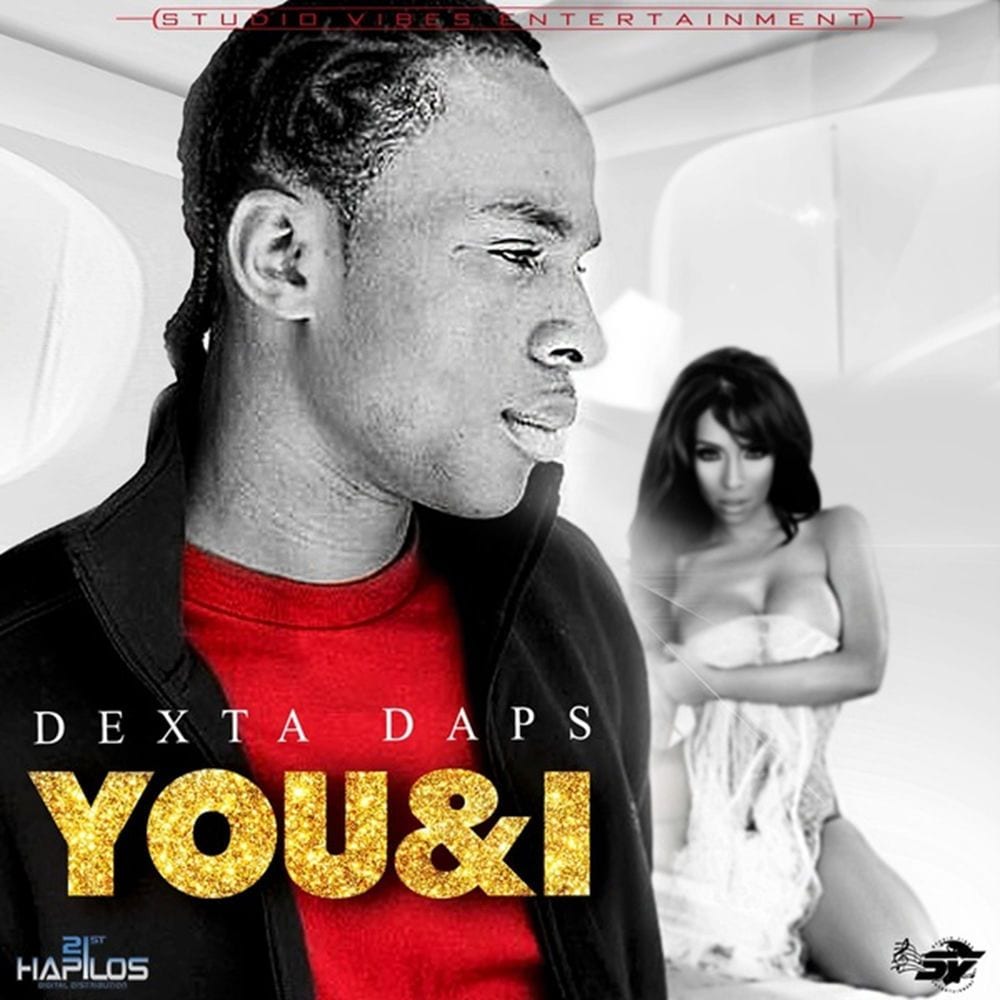 You & I - Single cover