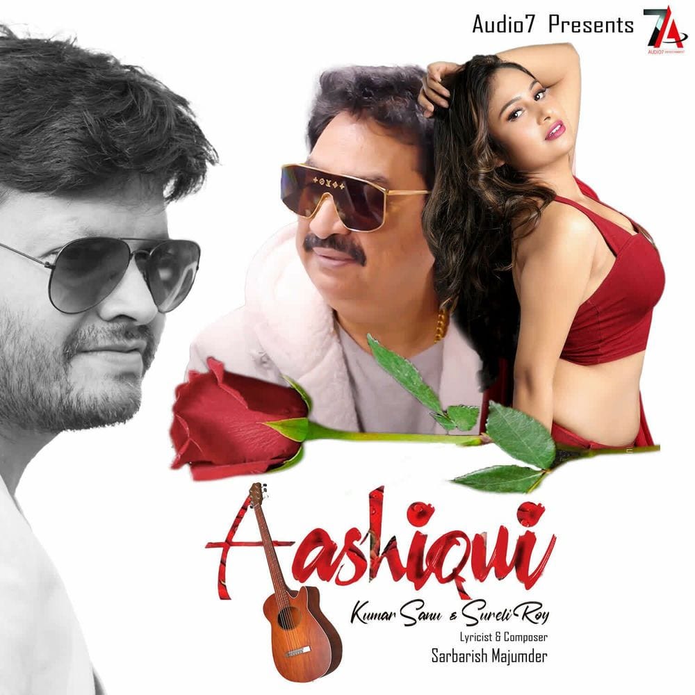 Aashiqui cover