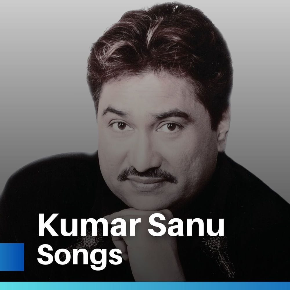 Kumar Sanu Songs cover