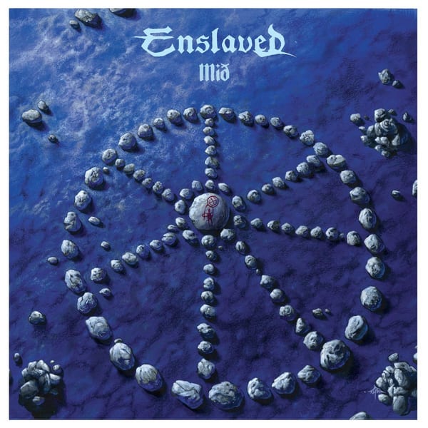 Mið album cover