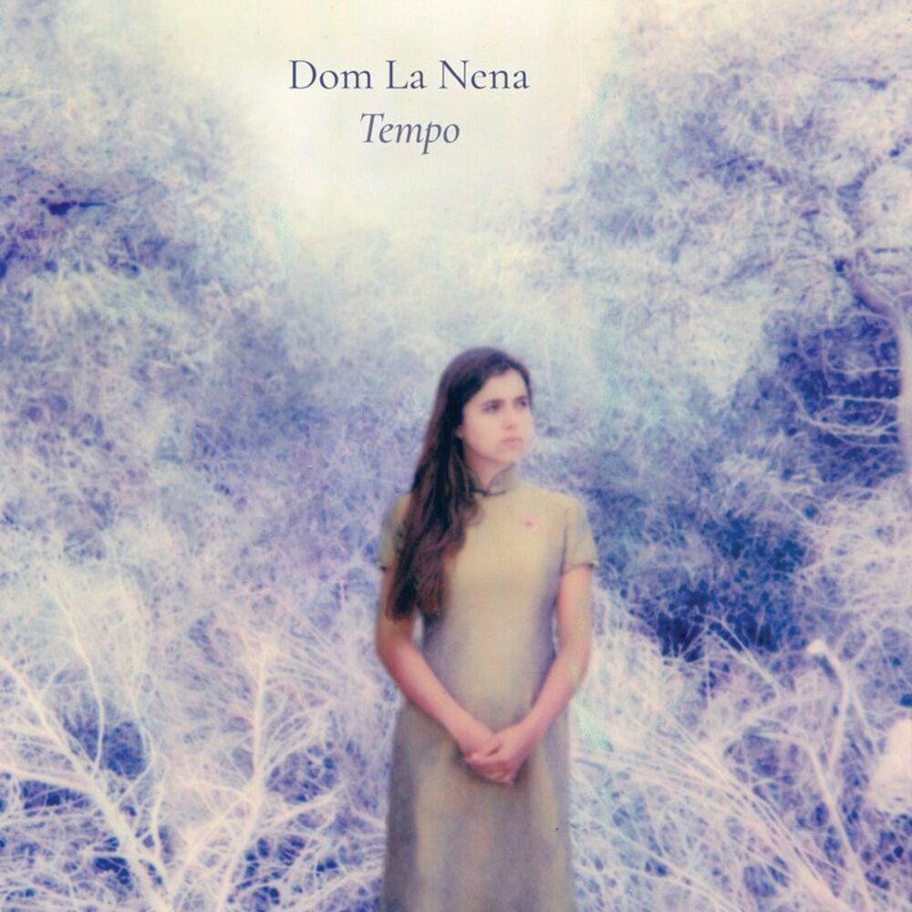 Tempo cover