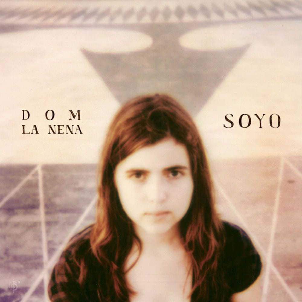 Soyo cover