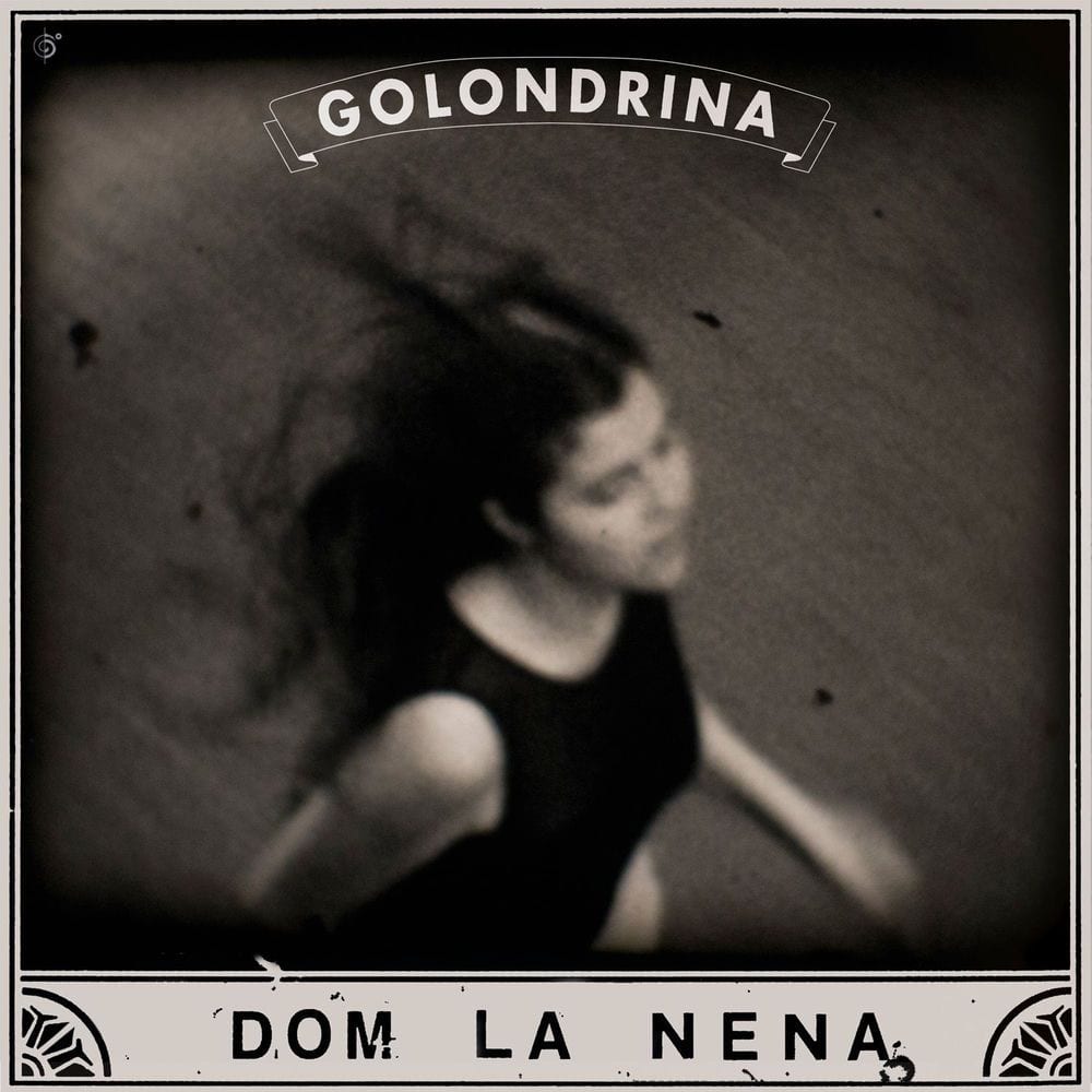 Golondrina cover