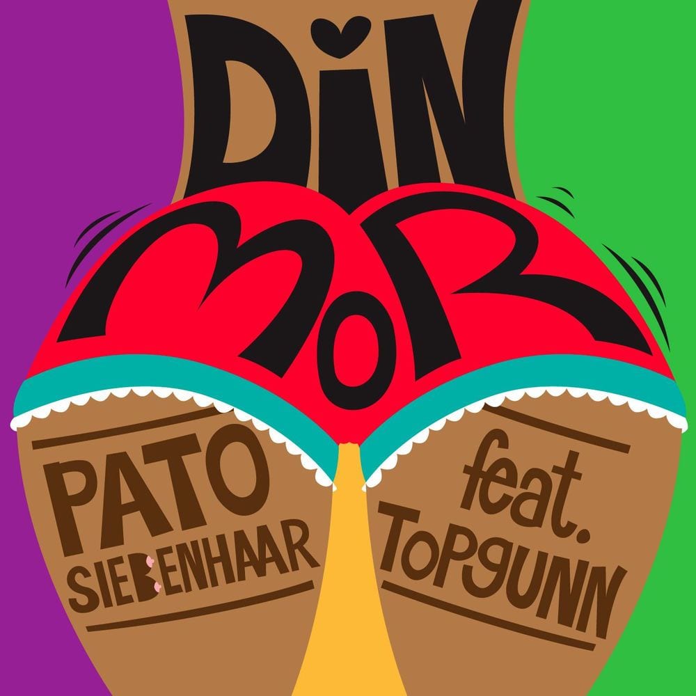 Din Mor cover