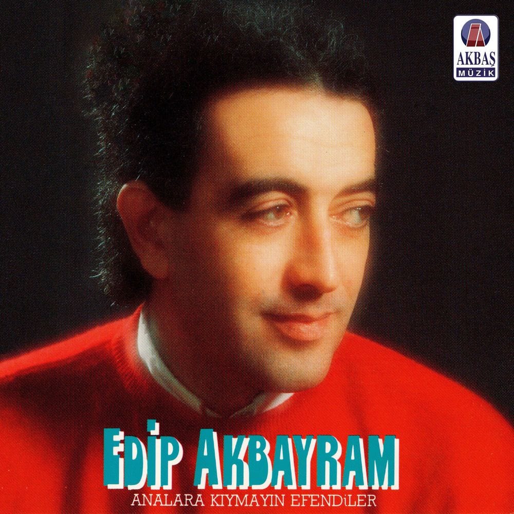 Analara Kıymayın Efendiler cover