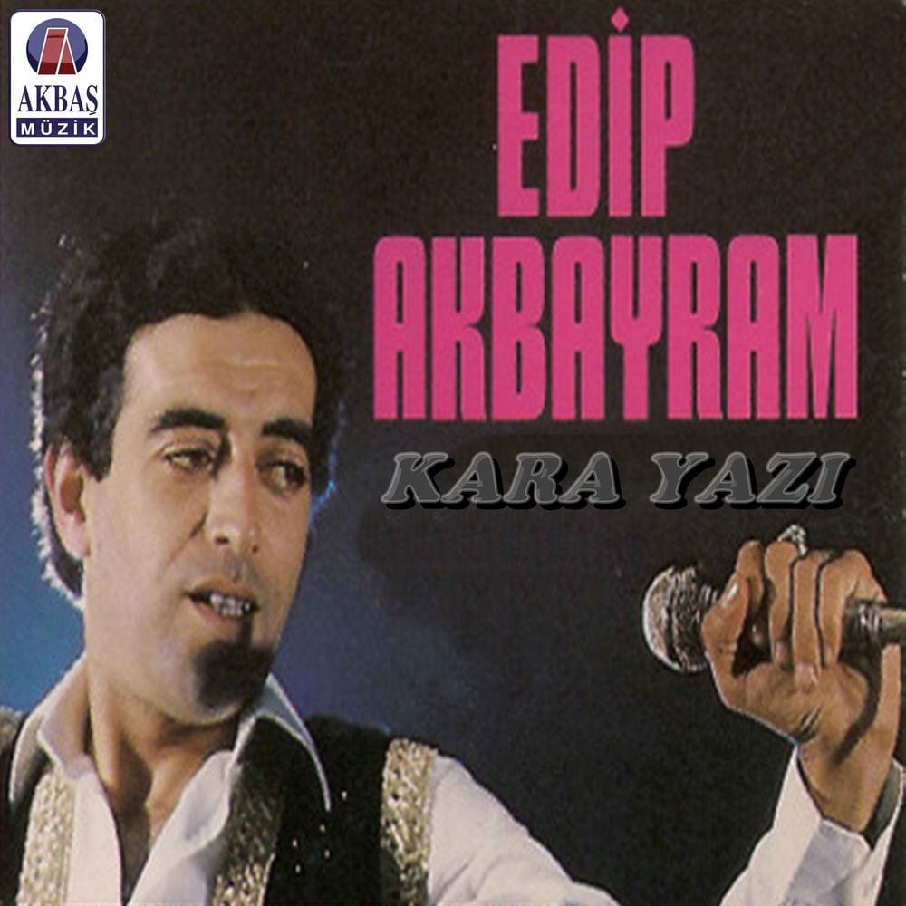 Kara Yazı cover