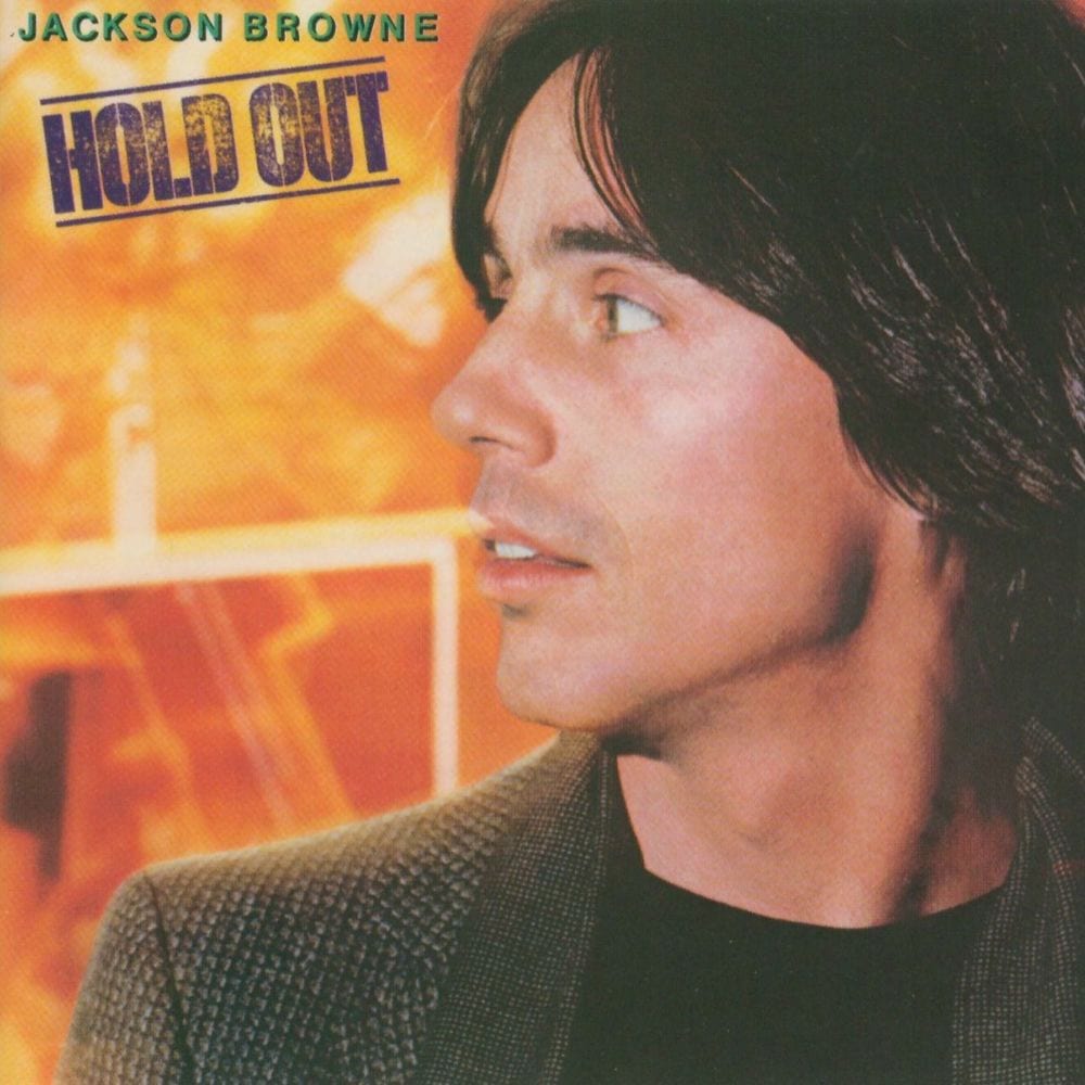 Hold Out cover