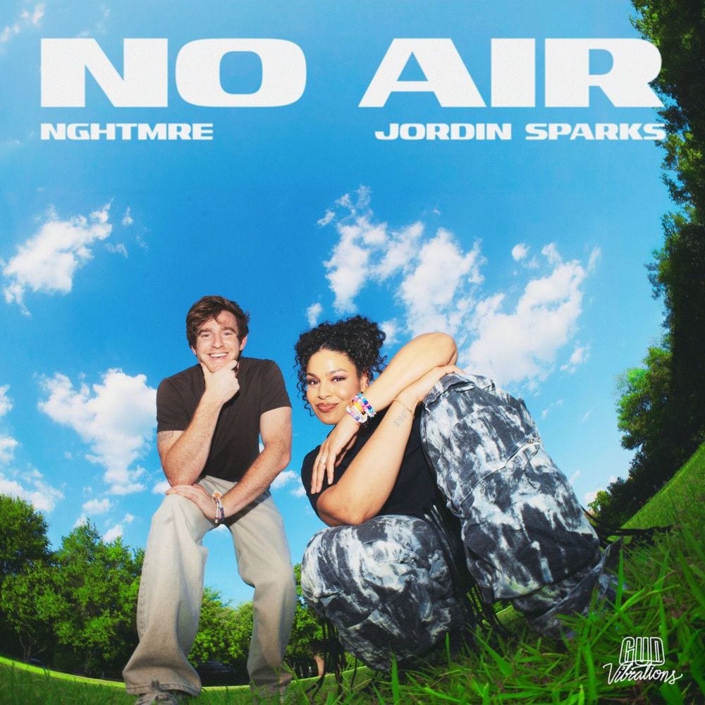 No Air cover