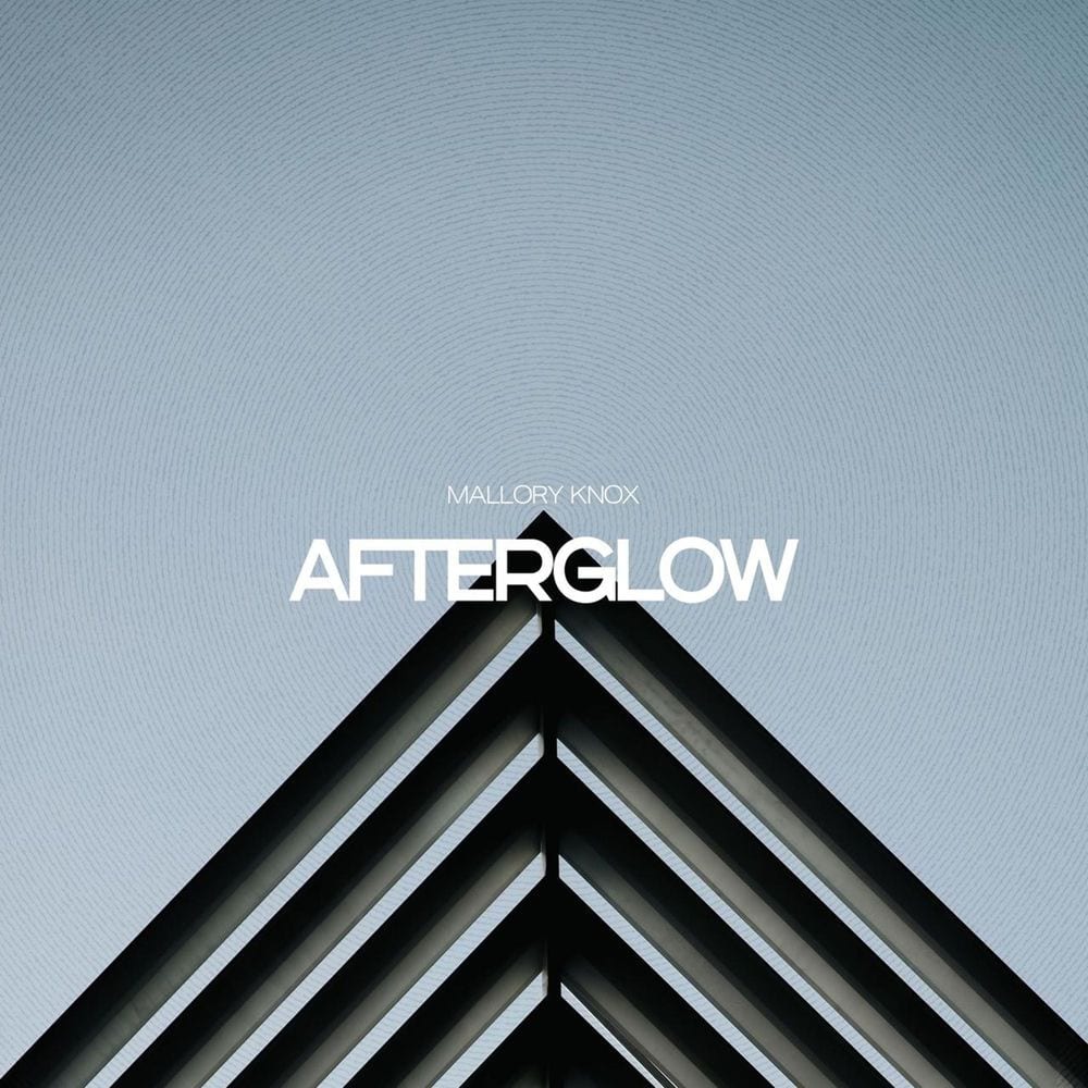 Afterglow album cover