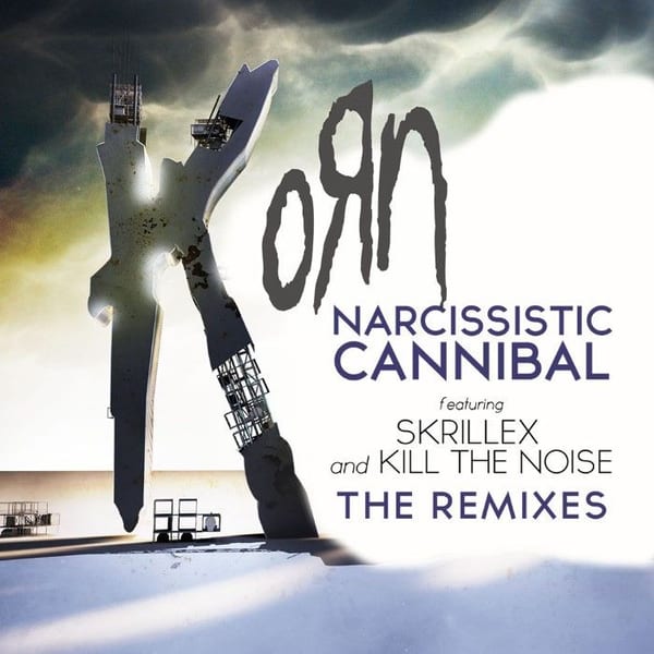 Narcissistic Cannibal cover