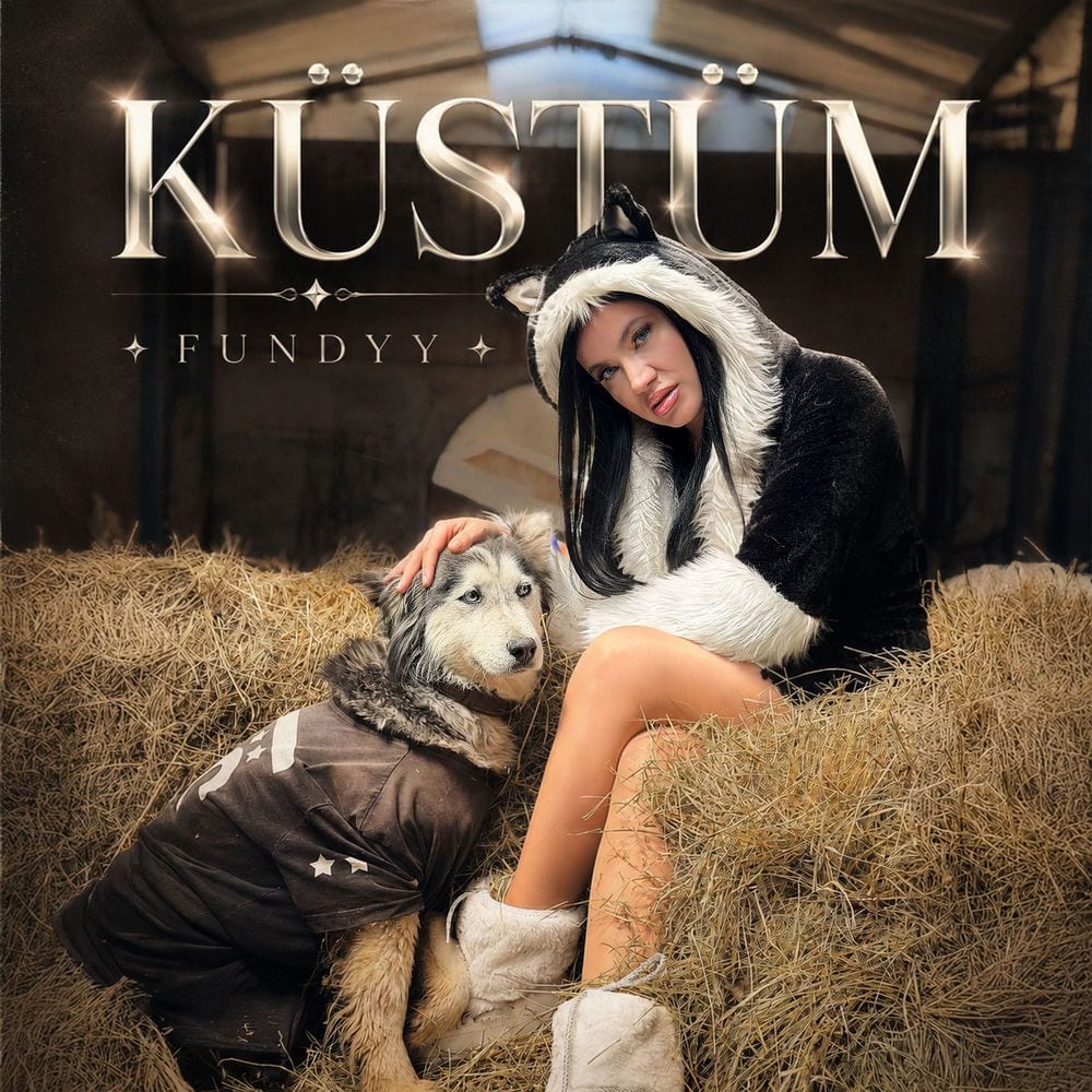 Küstüm cover