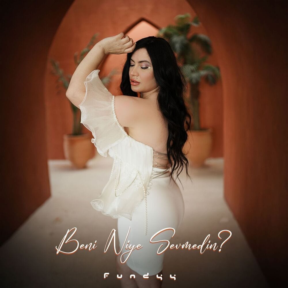 Beni Niye Sevmedin cover