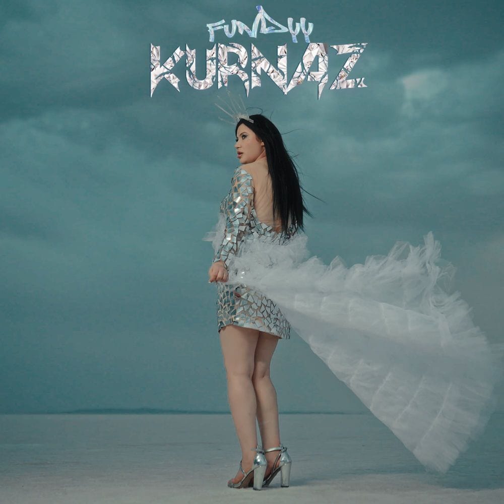 Kurnaz cover