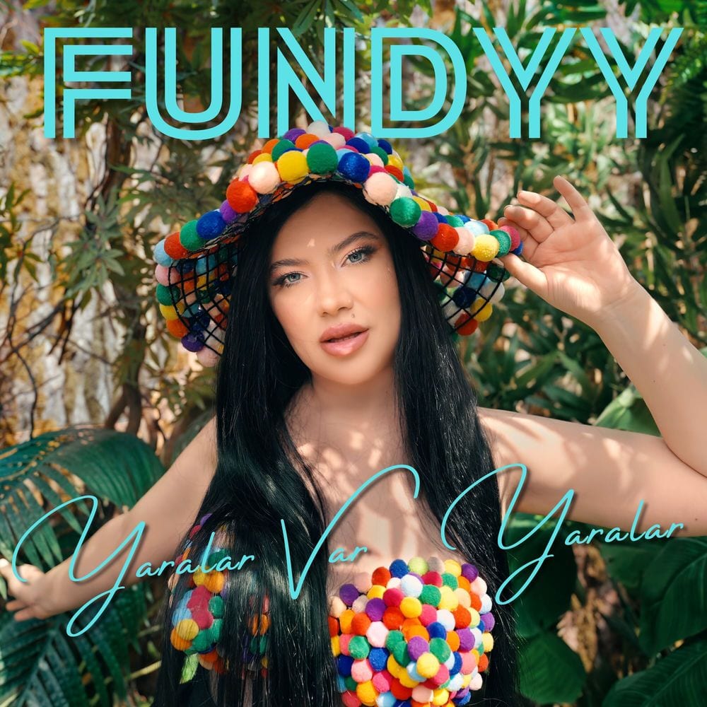 Yaralar Var Yaralar cover