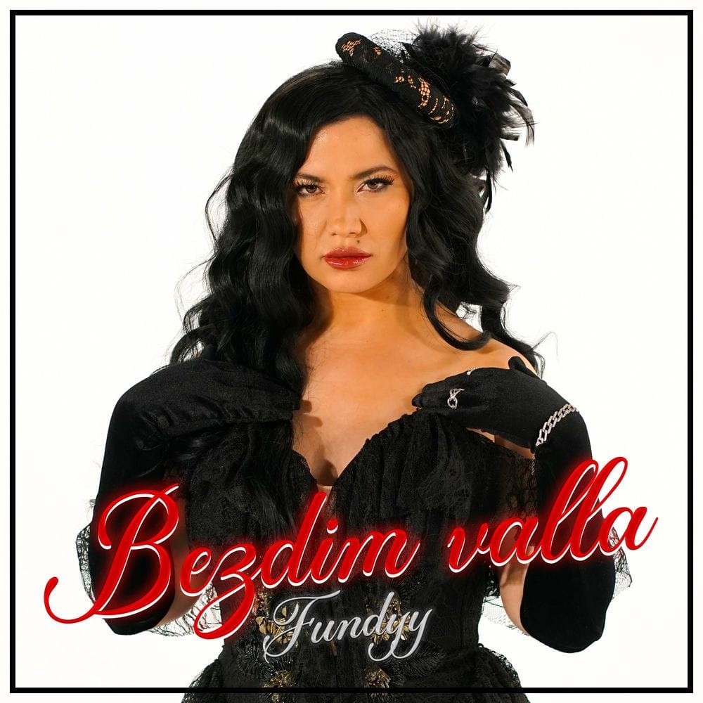 Bezdim Valla cover