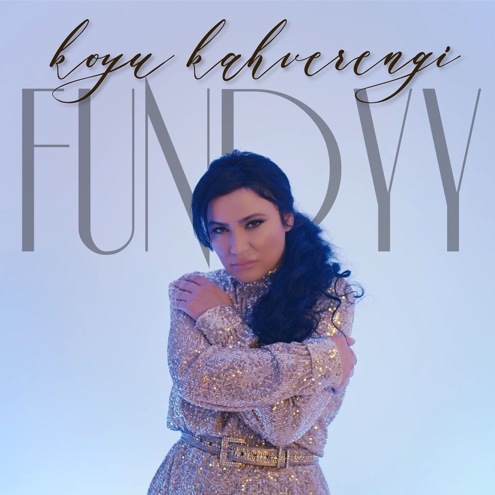 Koyu Kahverengi cover