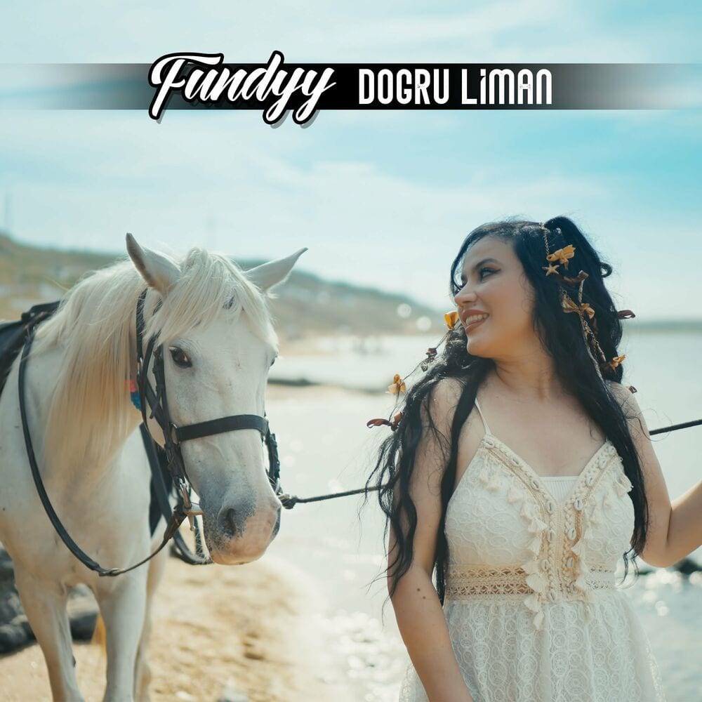 Doğru Liman cover