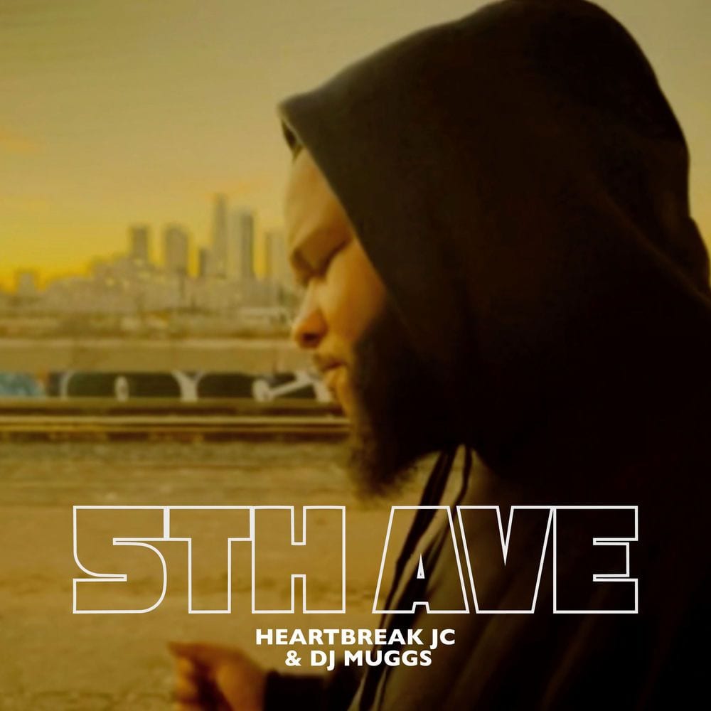5th Ave cover