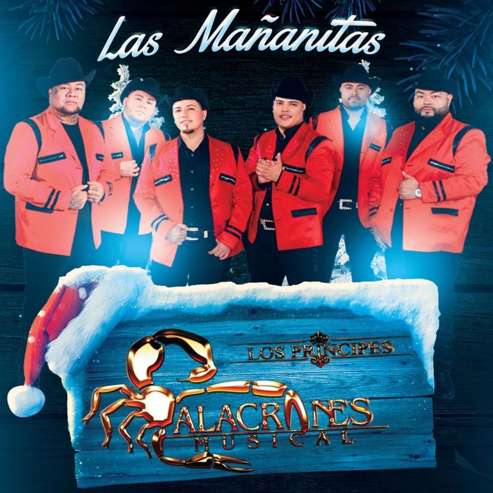 Las Mañanitas cover