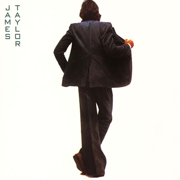 In the Pocket album cover