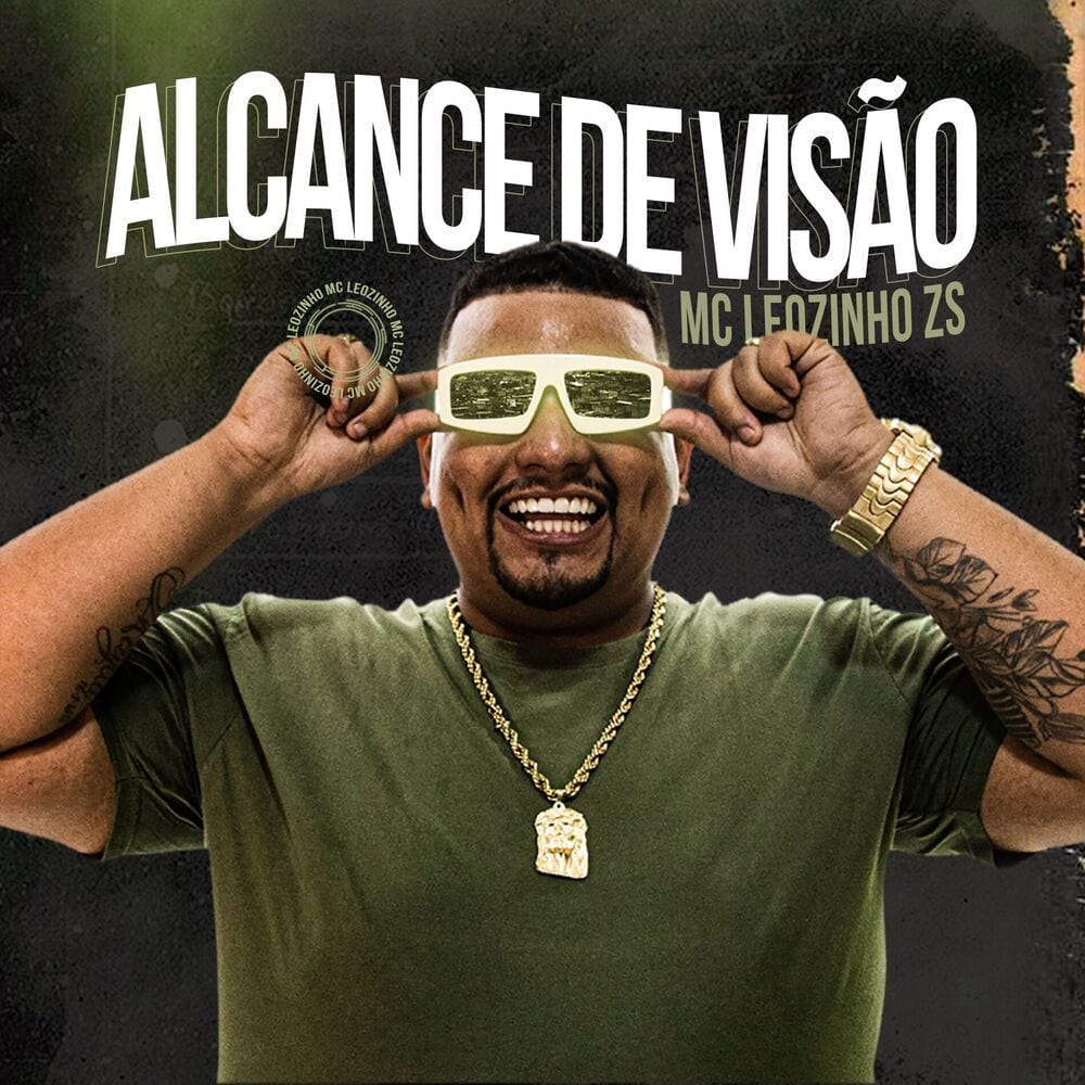Alcance de Visão cover