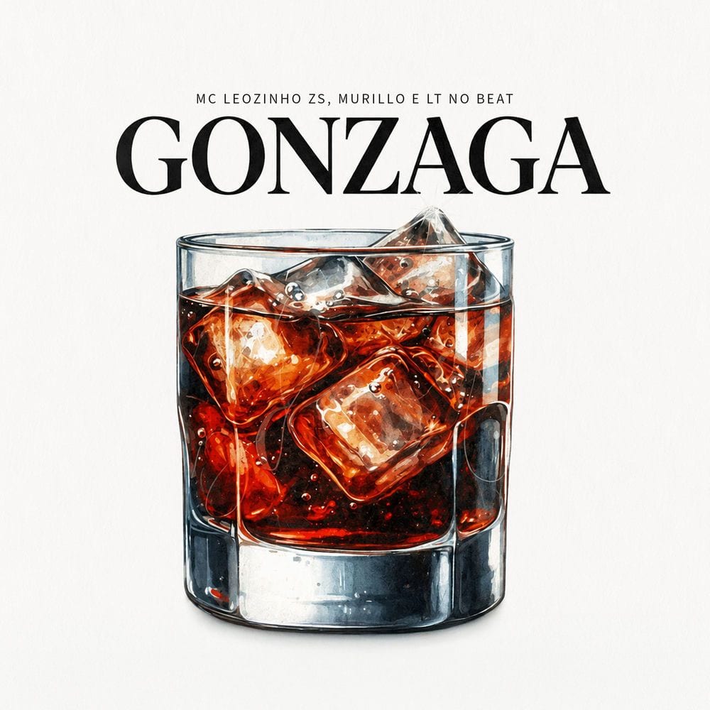 Gonzaga cover