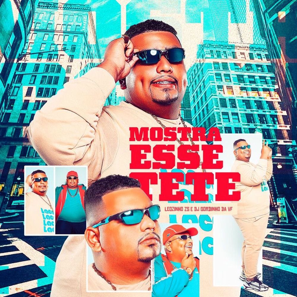Mostra Esse Tete cover