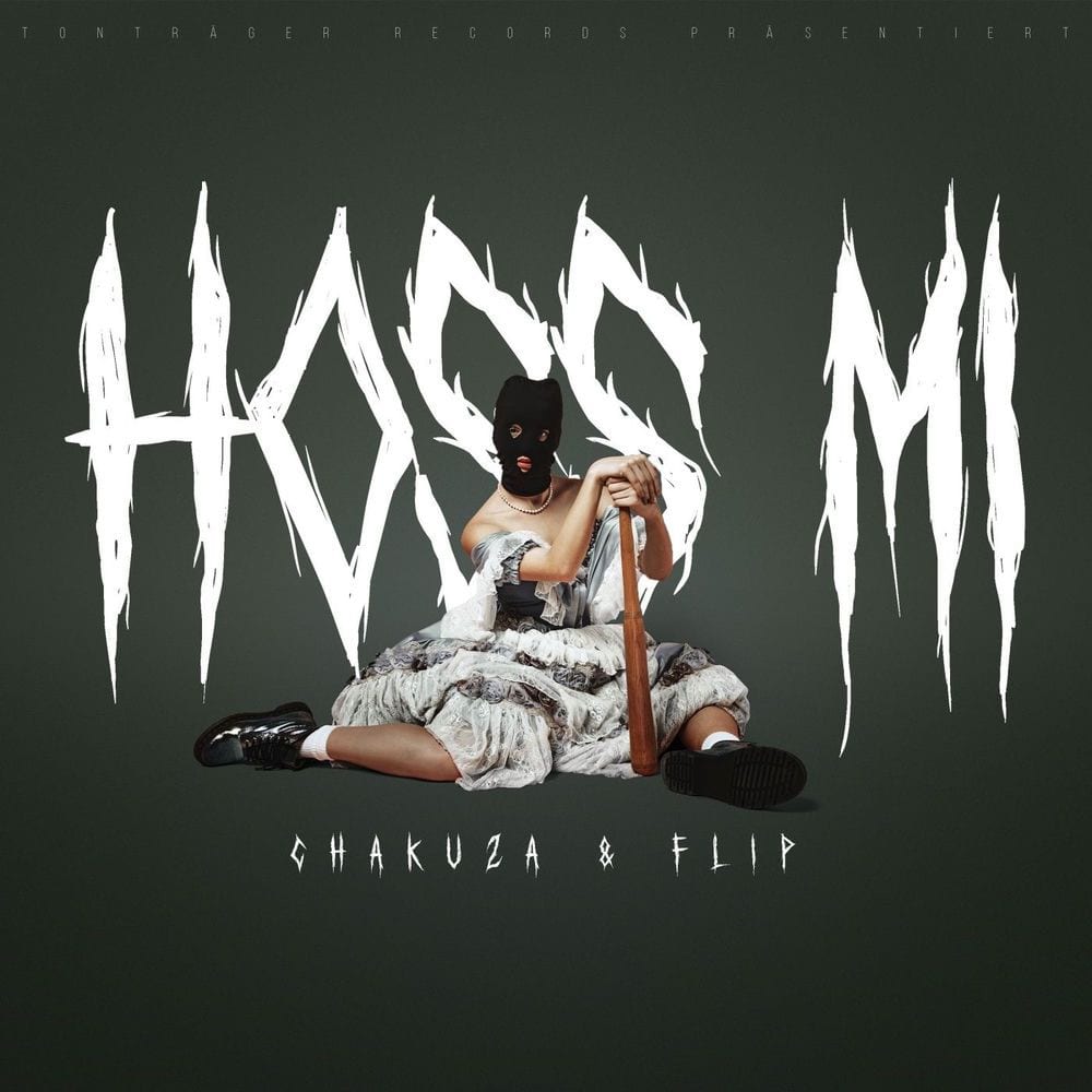 Hoss Mi cover