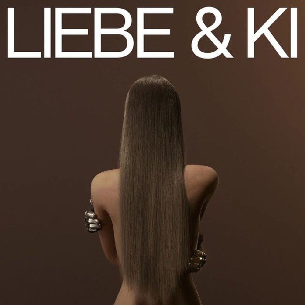 LIEBE & KI cover