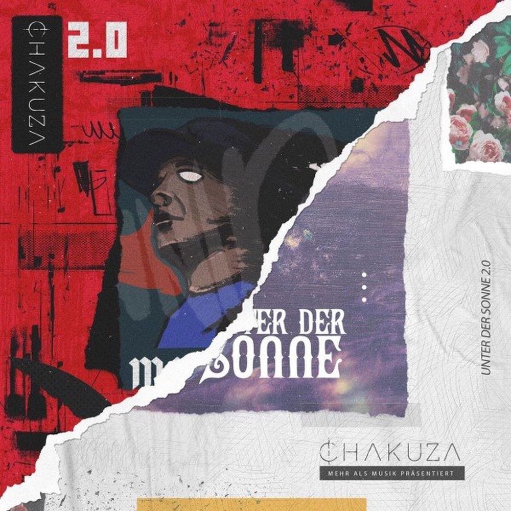 Unter der Sonne / Monster in mir 2.0 (Premium Edition) cover