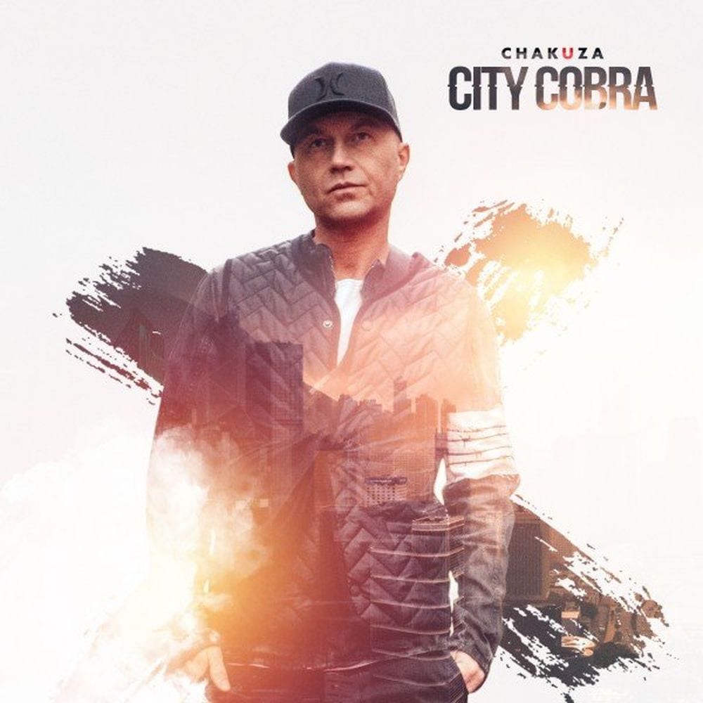 City Cobra 2.0 cover