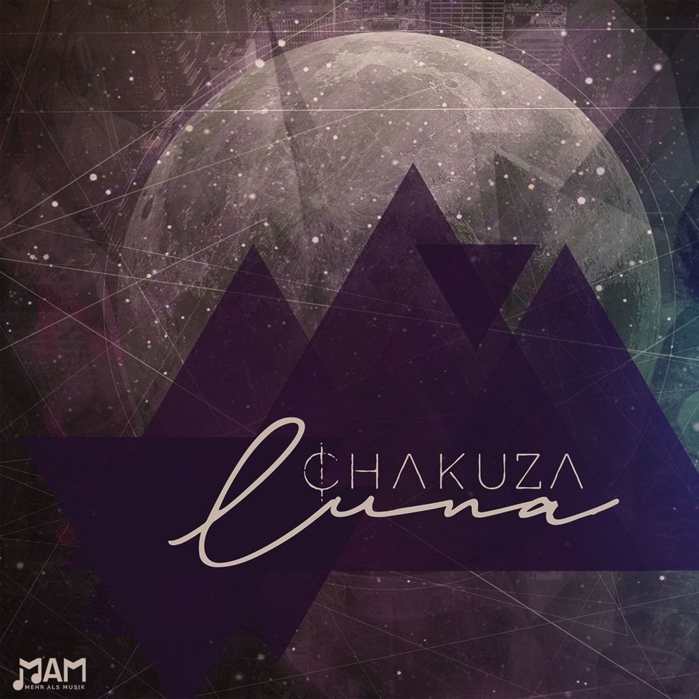 Luna cover