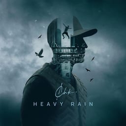 Heavy Rain album cover